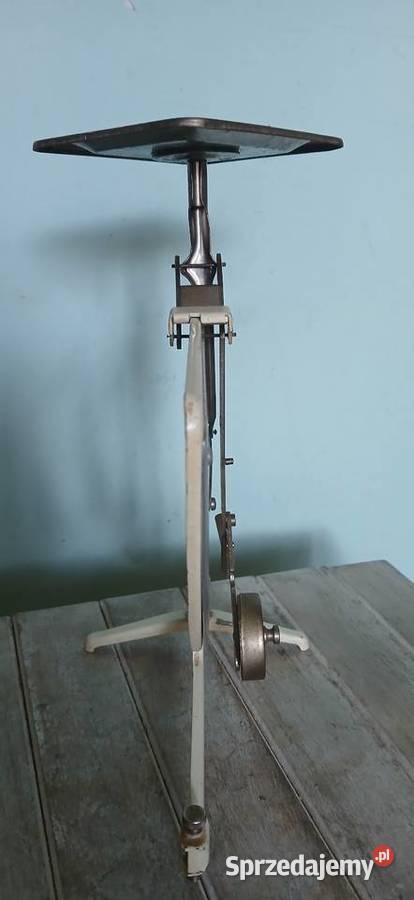 Waga pocztowa małopolskie