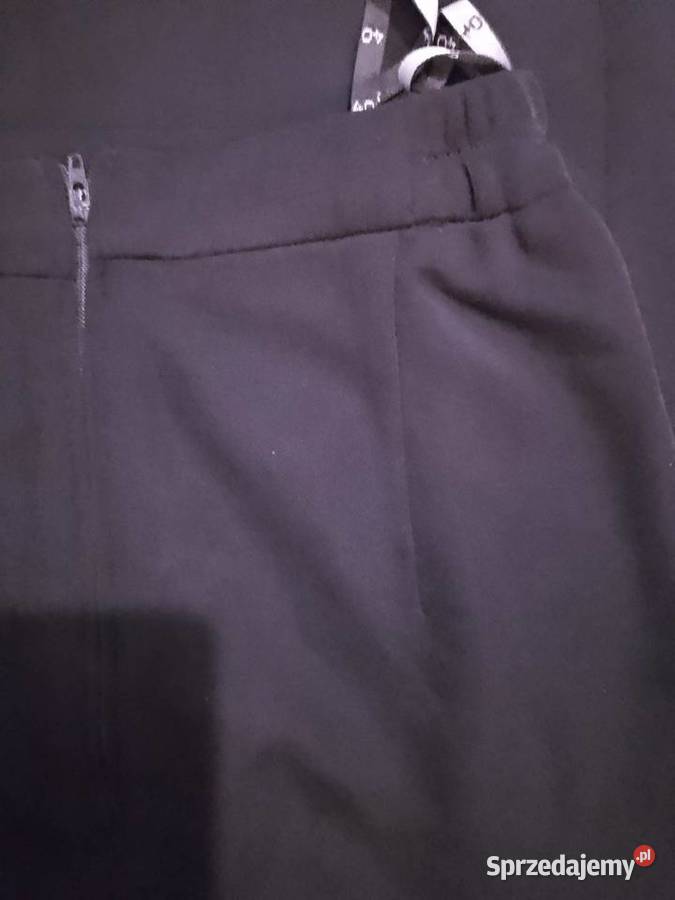 Spódnica marki Hermann Lange Częstochowa sprzedam