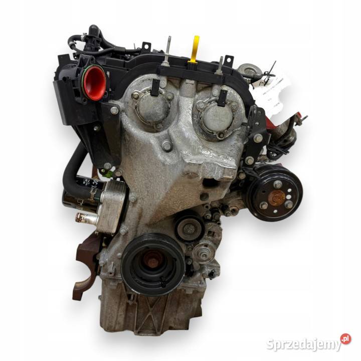SILNIK M1DA Ford Focus III MK3 C C II 10 Chełm sprzedam
