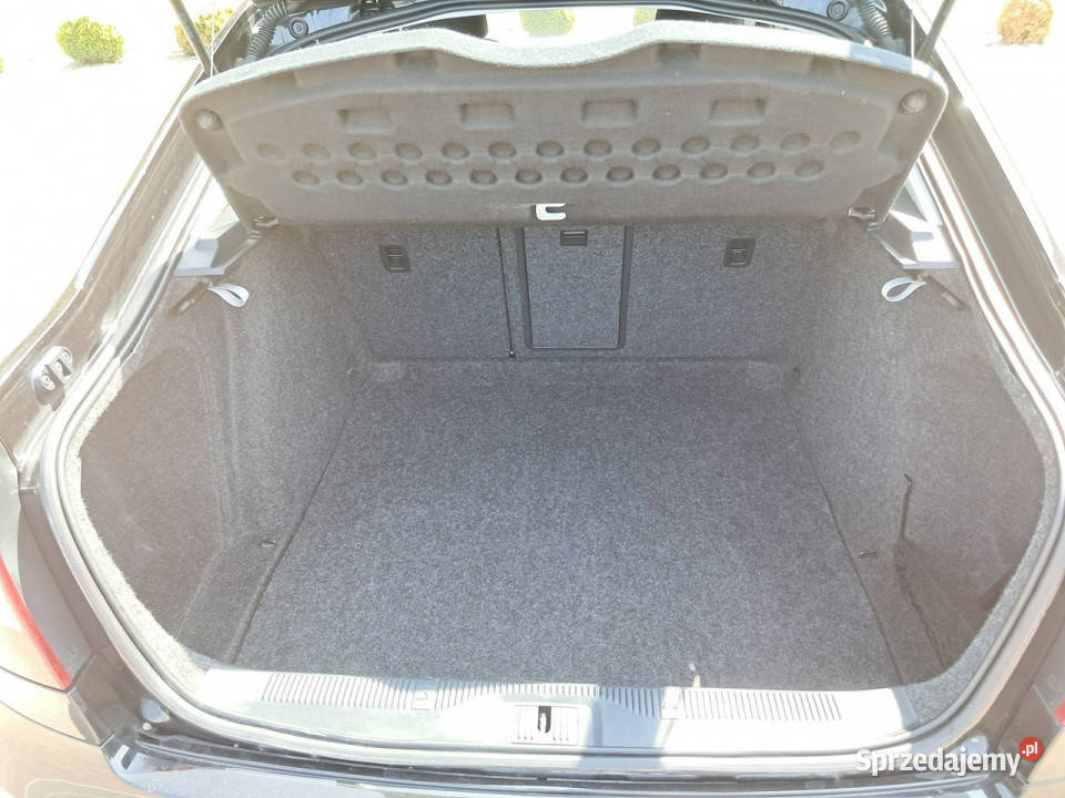 koda Octavia II 20042013 autoalarm mazowieckie Lipówki