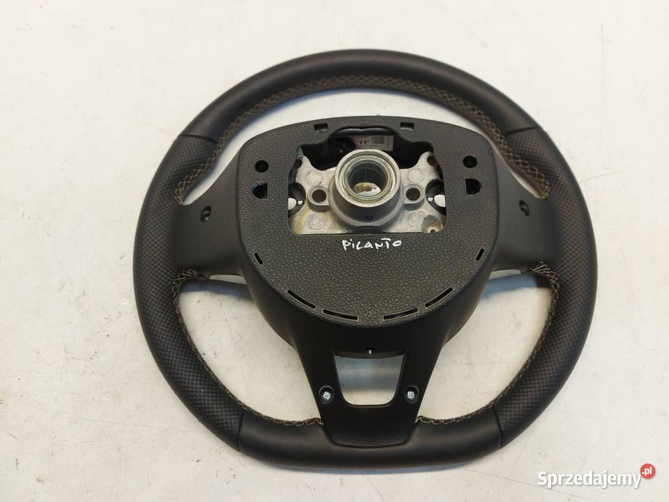 Kia Picanto IV III LIFT 2025r kierownica dolnośląskie