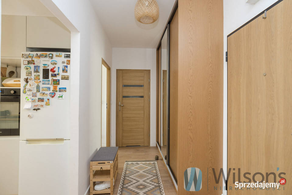 Sprzedam mieszkanie Warszawa Marywilska 5162m2 2 mazowieckie