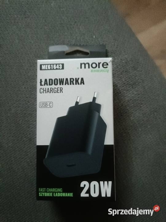 Wtyczka USB c Poznań