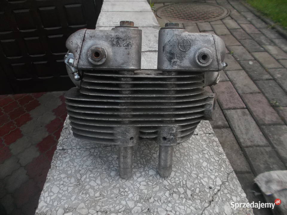 junak m07m10 głowica Ziębice sprzedam