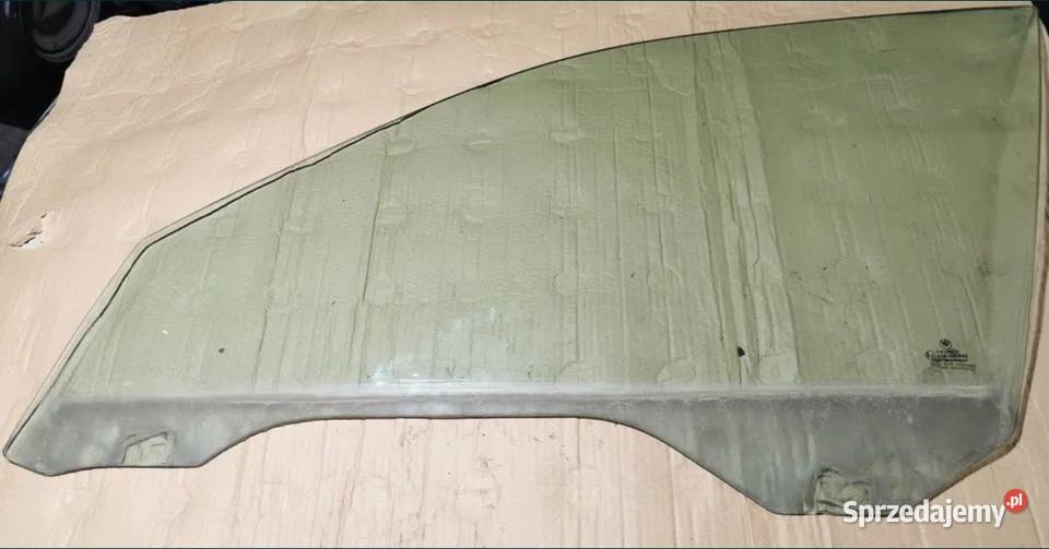 Szyba drzwi lewy prawy przód tył BMW E39 sedan osobowe Żory