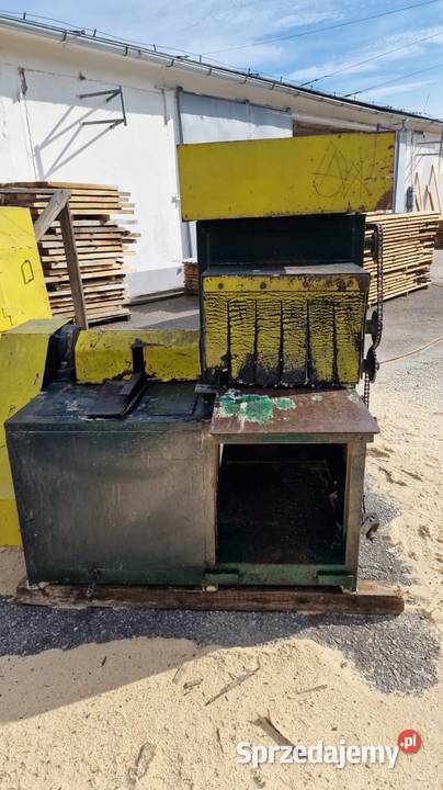 Wielopiła Sławoszowice