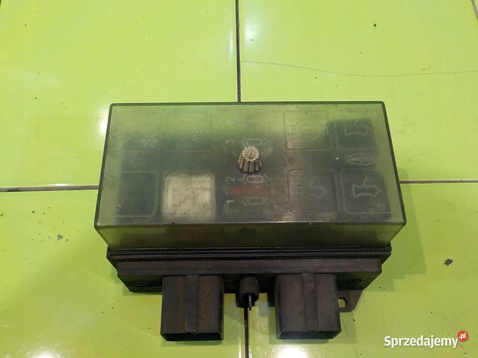 LANCIA BETA 20 B 83r COUPE 2D skrzynka osobowe Suków sprzedam