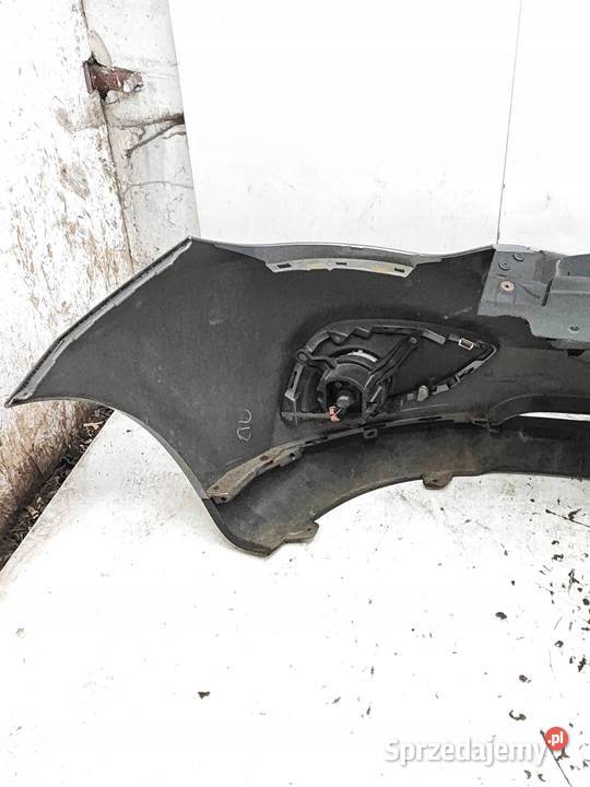 Hyundai ix35 Zderzak Przód Przedni Halogen Opole Lubelskie sprzedam