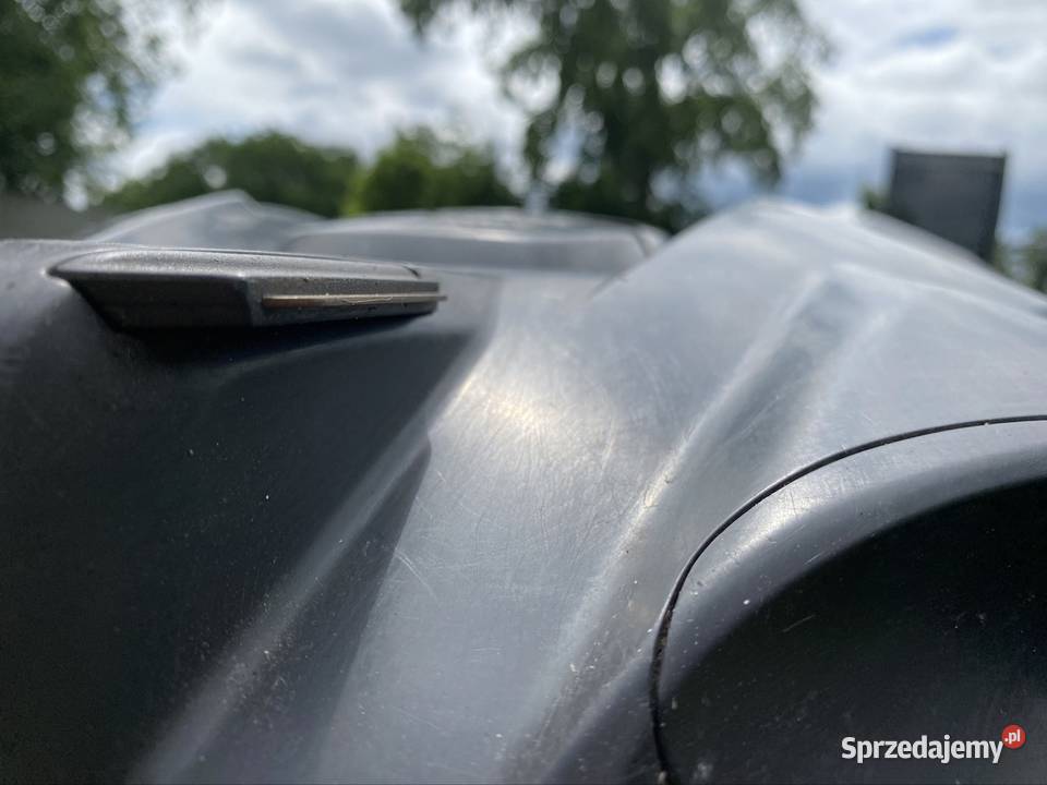 Sprzedam Robota Husqvuarna auto mower 330x
