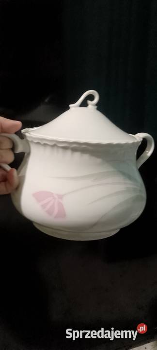 Waza na zupę Bogucice Częstochowa