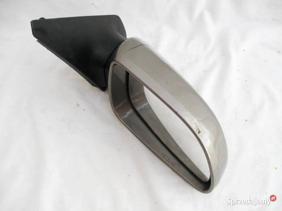 Lusterko Prawe Renault 19 oryginał Szczecinek