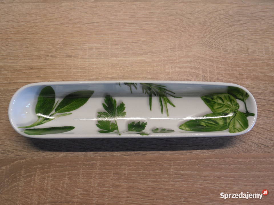 Patera La Vie wielkopolskie Raszków