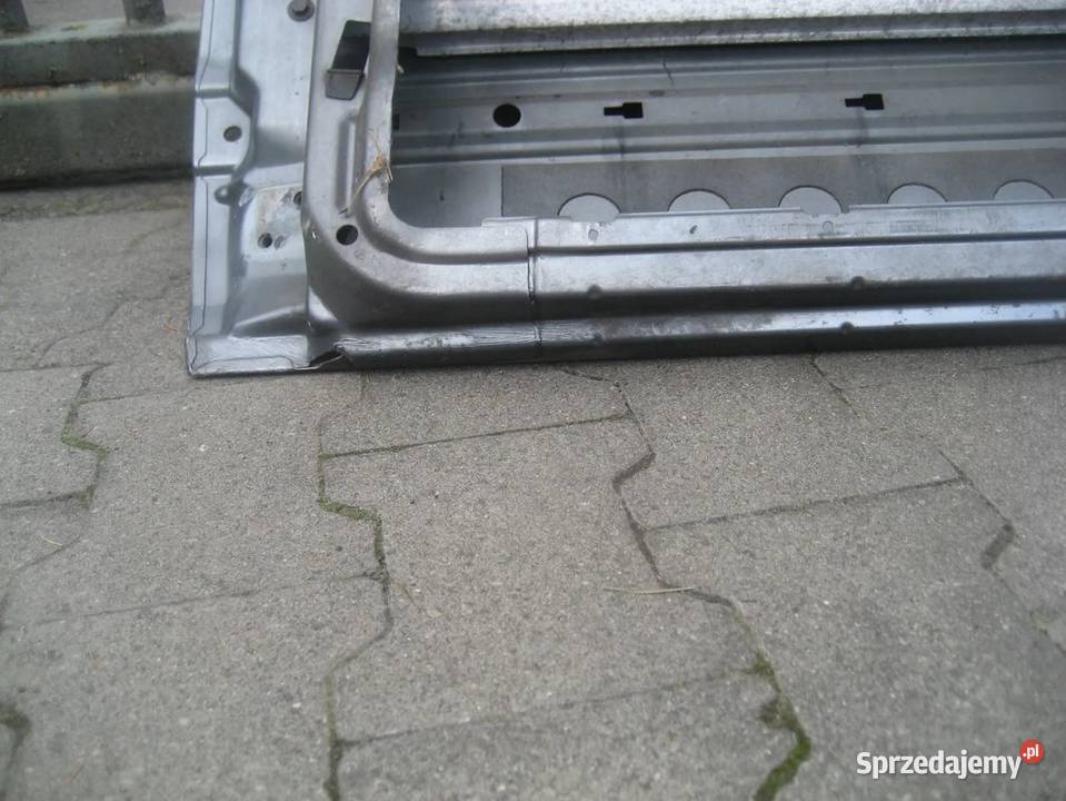 audi 100 c4 9094r drzwi przód prawe wielkopolskie Rakoniewice
