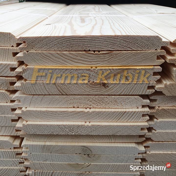 Szalówka elewacja deska elewacyjna obiciowa sprzedam