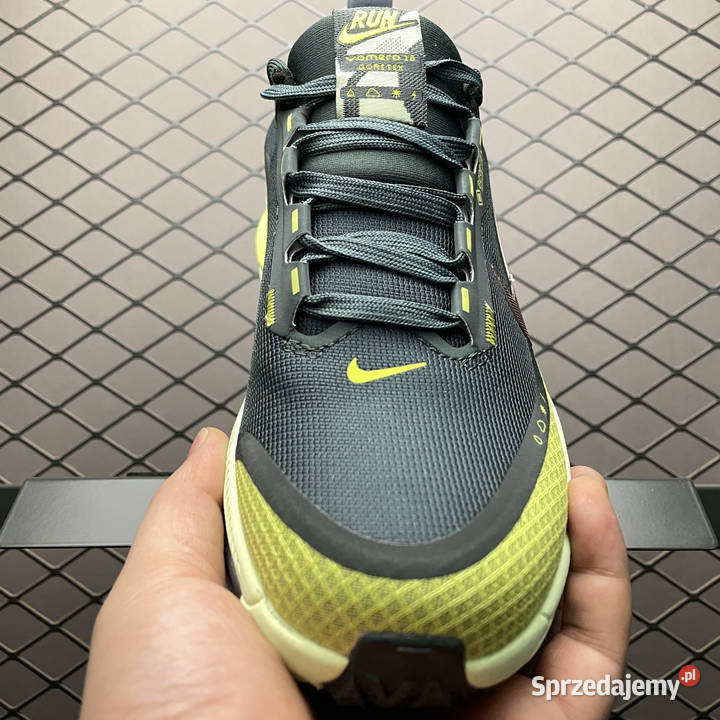 NIKE VOMERO 18 GTX Goretex rozmiary 36 46 Wrocław