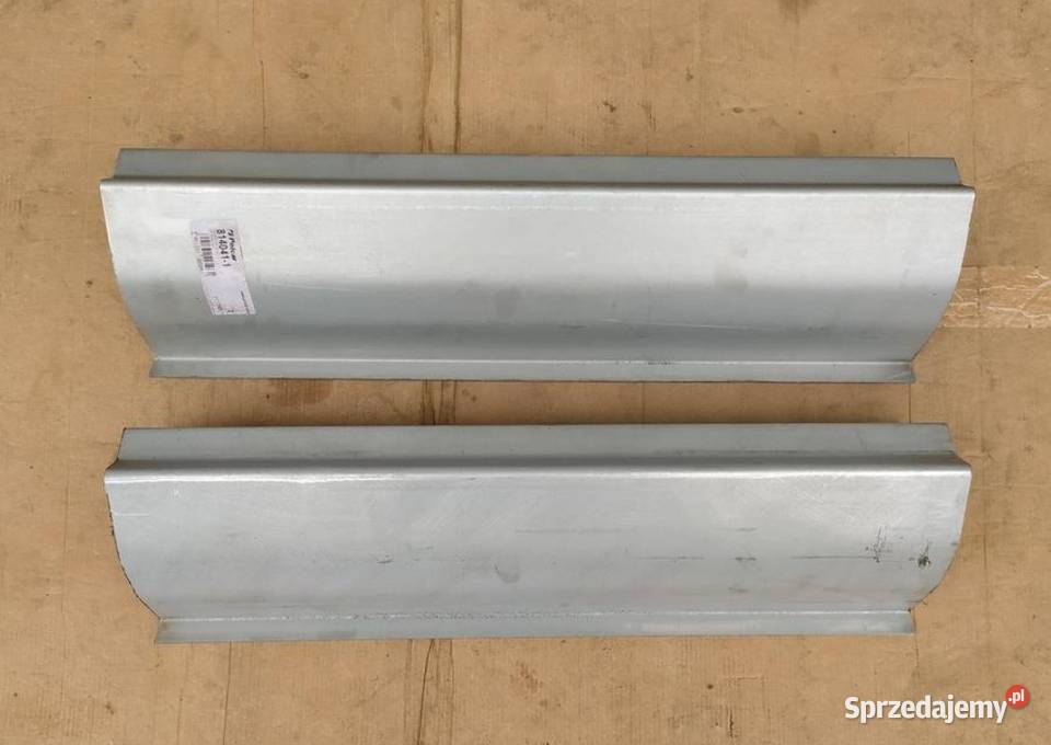 Reparaturki progów Toyota Celica V