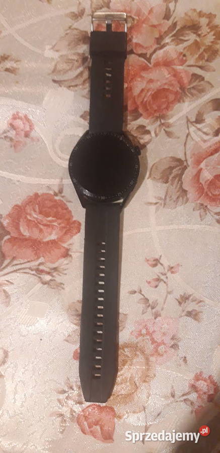 ZEGAREK Smartwatch OPAL SM6