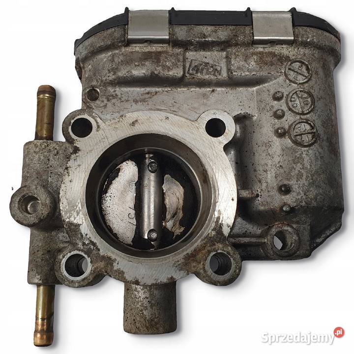 PRZEPUSTNICA Opel Astra III H 14 16V 24420536 Przepustnice lubelskie Chełm