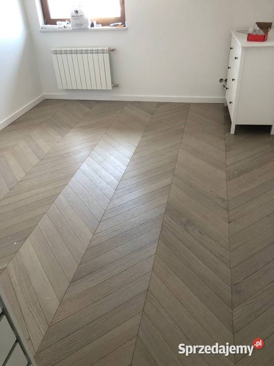 Jodła francuska warstwowa 13x70mm klasa natura Grodzisk Mazowiecki sprzedam