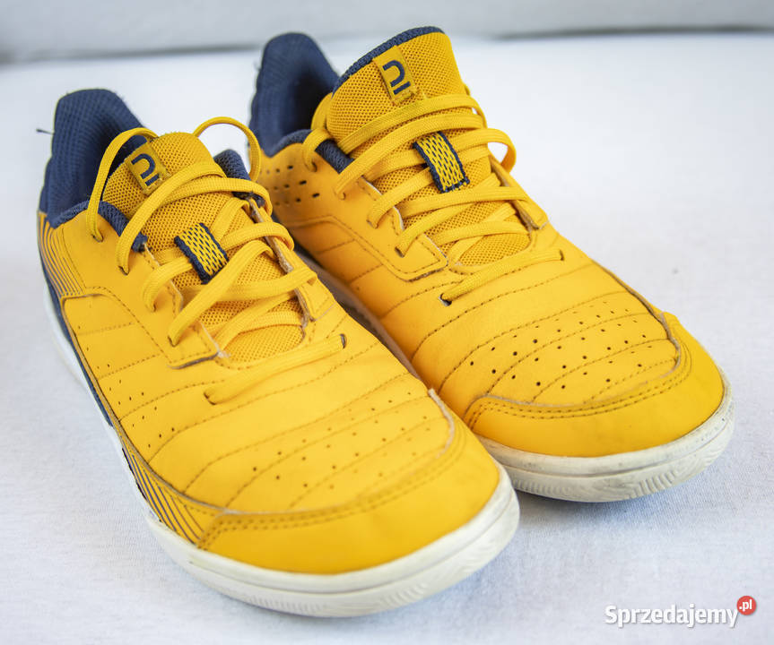 Buty do piłki nożnej halowej futsal dzieci