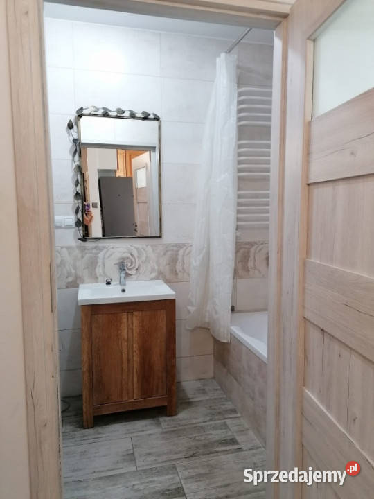 2 pokoje 3338 m Duży balkon 1 piętro 2017 r Bez Rzeszów