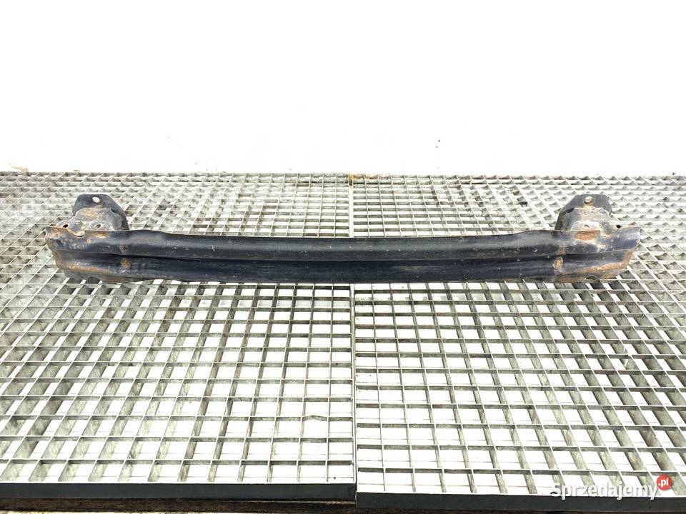 BELKA ZDERZAKA TYŁ VW UP Hatchback WZMOCNIENIE