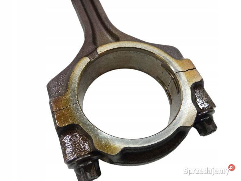 TŁOK KORBOWÓD 12 16V Hyundai i10 I 20082013 osobowe