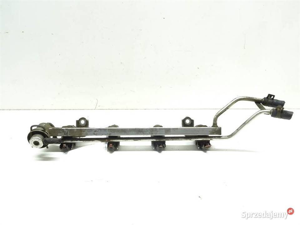 LISTWA WTRYSKOWA WTRYSKIWACZE AUDI A3 8L