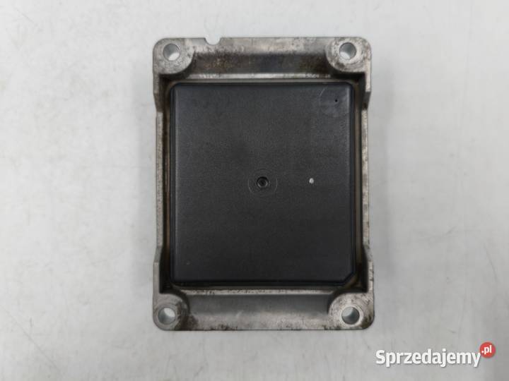 Sterownik Silnika Opel Corsa C 12 16v 55352622 Wyszków