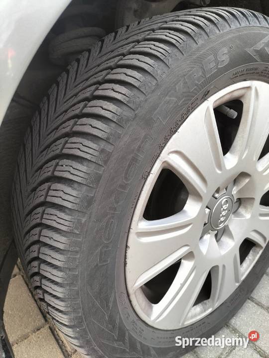 Sprzedam Audi A6 c6 Tarnowo Podgórne