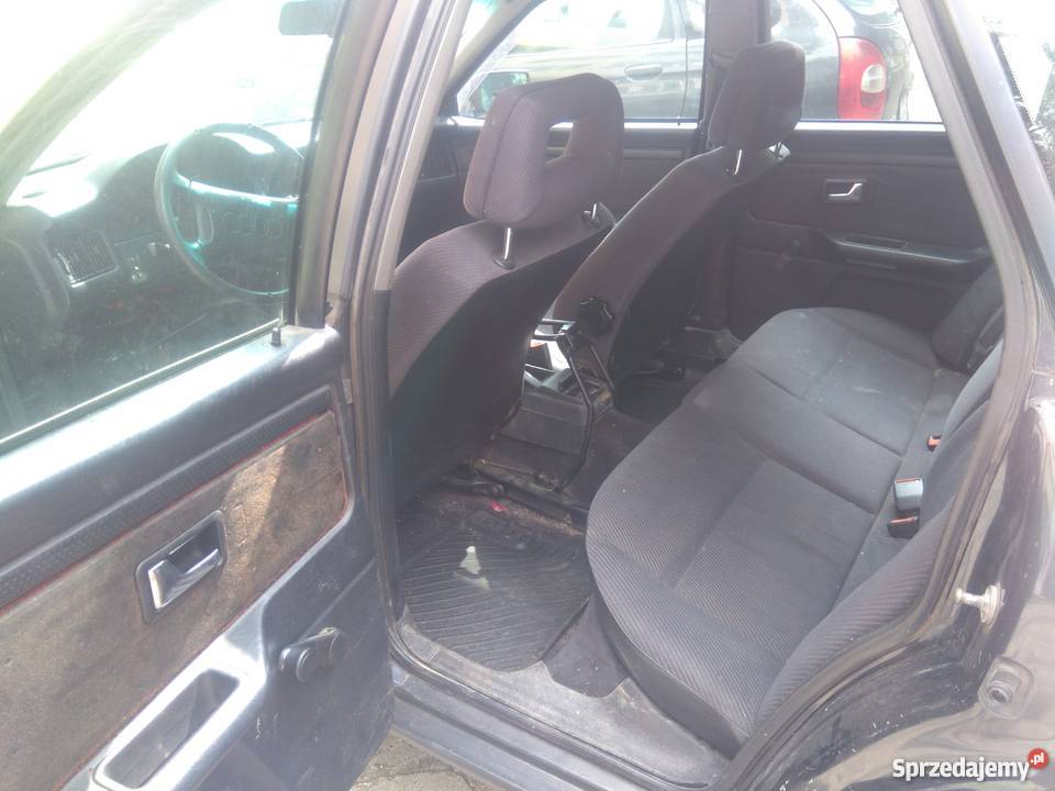 Audi 80 B4 komputer pokładowy 80 Łódź