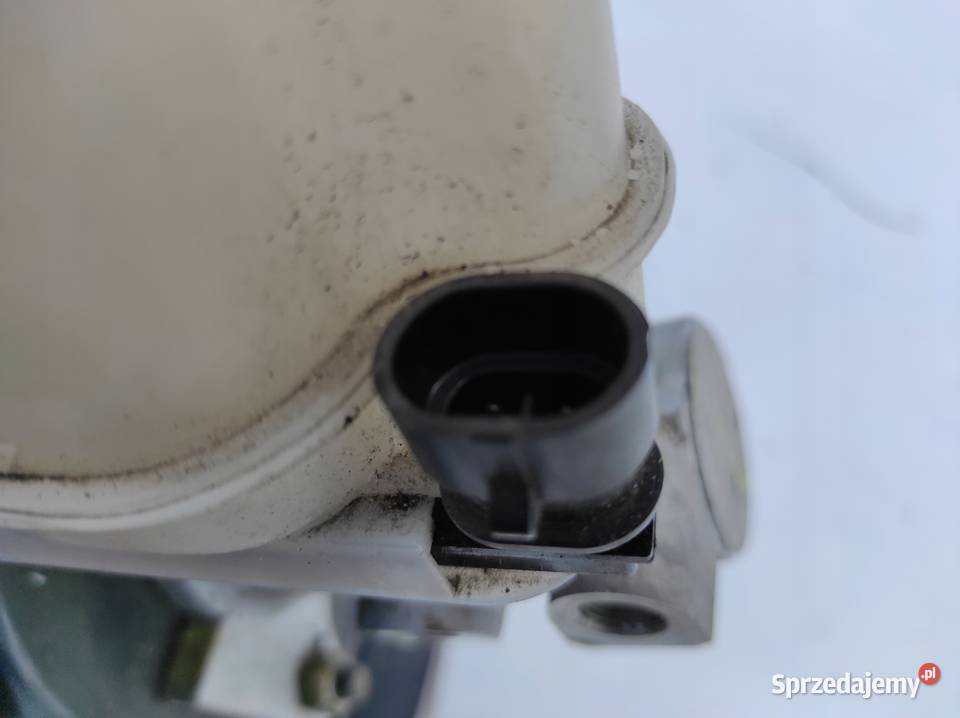 SERWO POMPA HAMULCOWA ALFA ROMEO 147 937 3D Układ hamulcowy Nowy Tomyśl