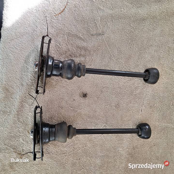 VW Garbus kompletny lewarek zmiany biegów Gołków sprzedam