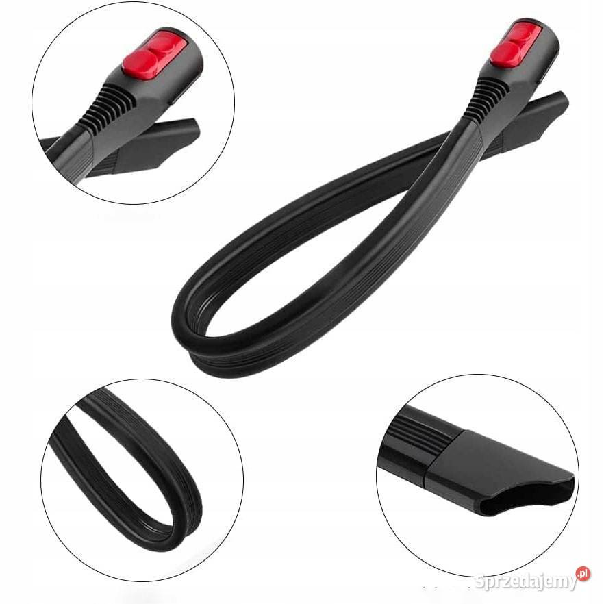 Końcówka Szczelinowa 585 do Dyson V7 V8 V10 V11 Ludźmierz