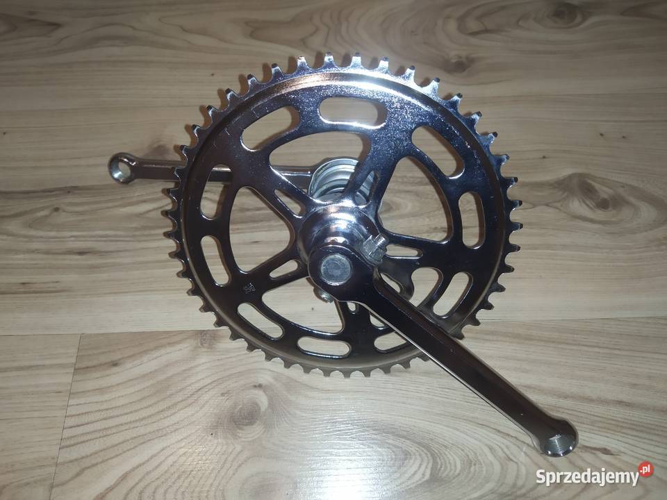 Korba Z46 Romet Zenit Wagant Alka Gazela BMX