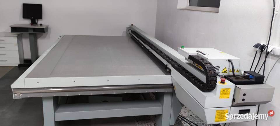 Ploter UV Canon Arizona 318GL Wola Ociecka