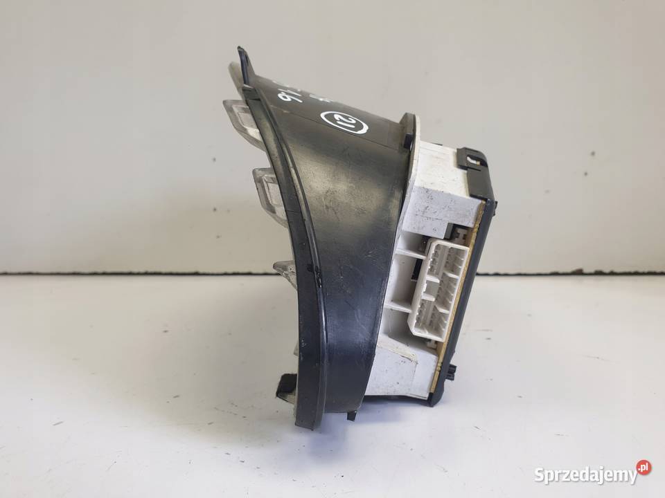 Alfa Romeo 146 LICZNIK zegary 602584003 Rudka