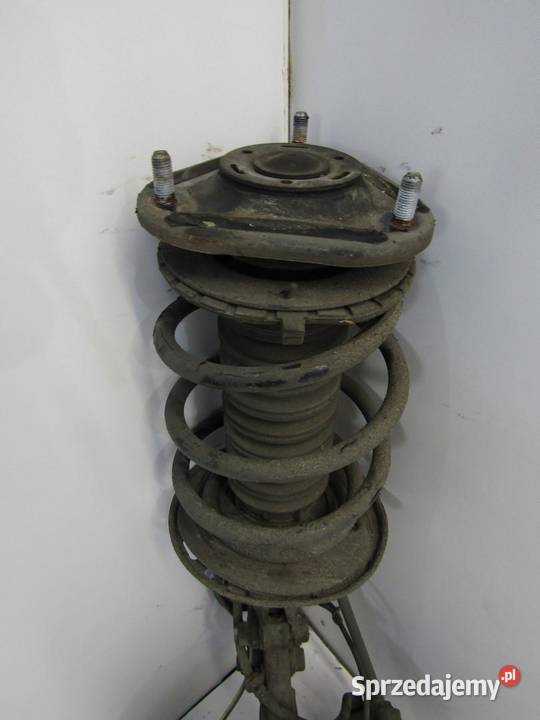 ZWROTNICA PRAWY PRZÓD MCPERSON PRZEDNI PRAWY