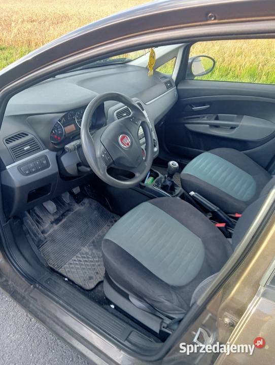 Sprzedam Punto diesel Zbietka