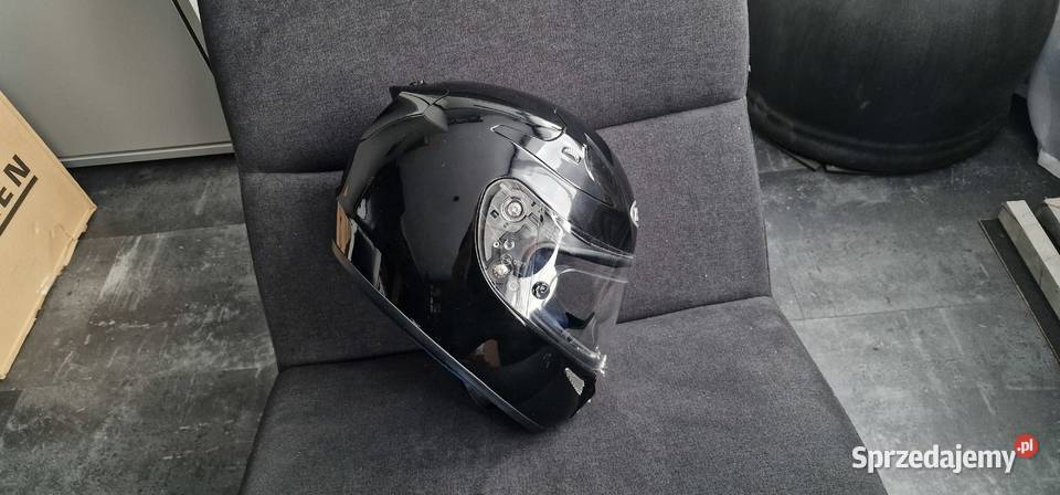 Kask Hjc RPHA 10 M 58 Kaski Kłodzko
