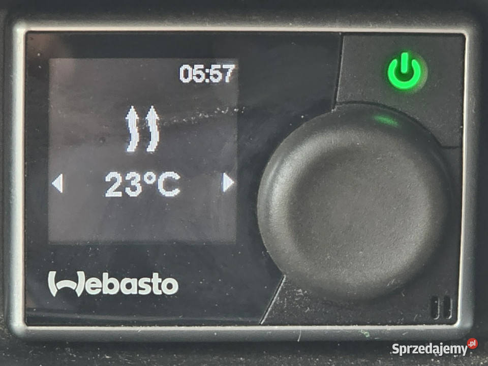 Peugeot Boxer 18r LONG Furgon Brygadówka 130KM Białystok