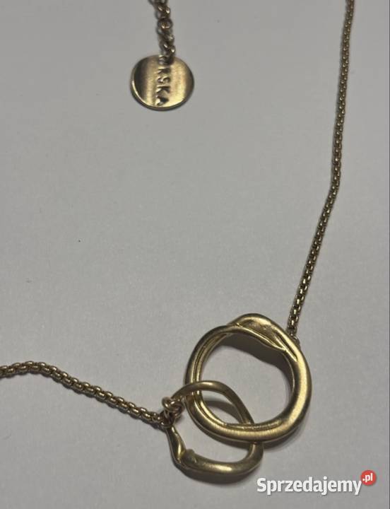 Naszyjnik Stone Orska Biżuteria Bydgoszcz