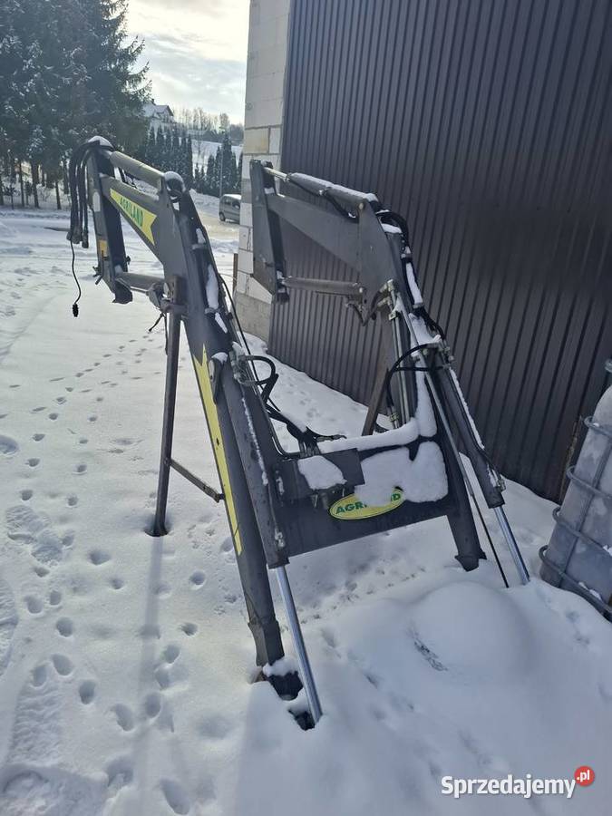 Case IH International 645 International Szczebrzeszyn