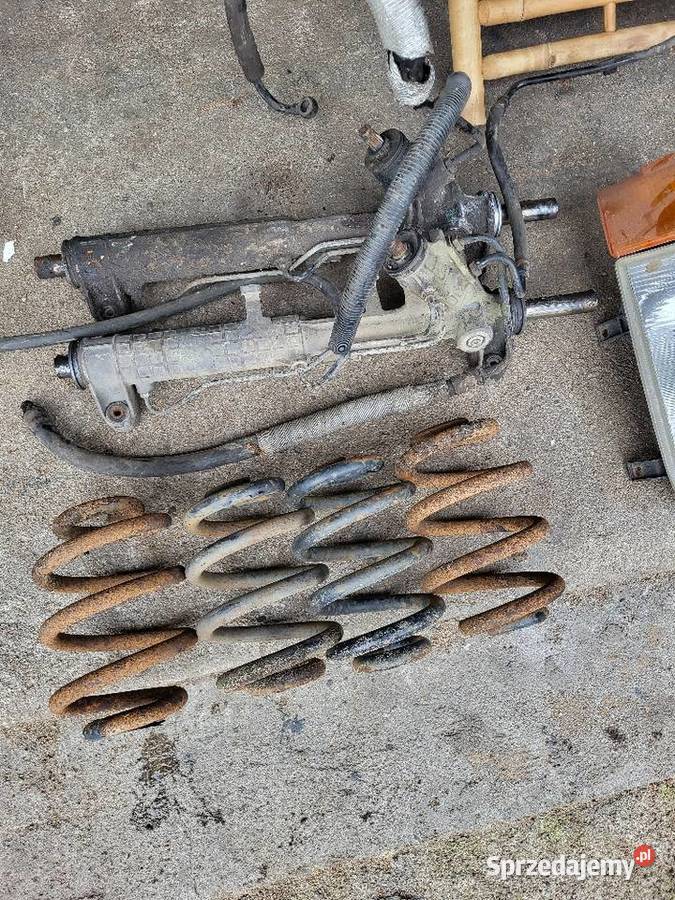 Volkswagen transporter t4 19 td okazja 300000km Pułtusk