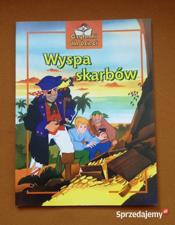 Robinson CrusoeDDefoeWyspa skarbówRStevenson miękka