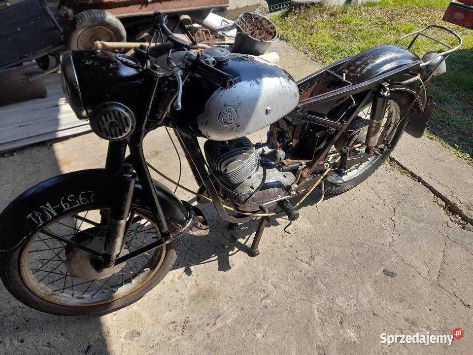 Shl 175 małopolskie Kraków