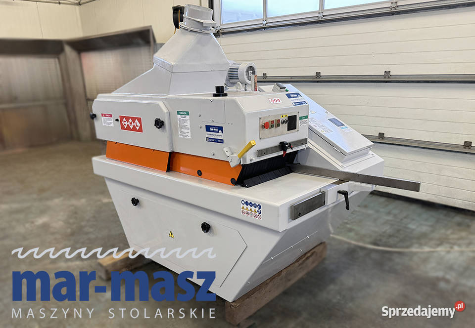 Wielopiła gąsienicowa CML 350120 Sierakowska Huta