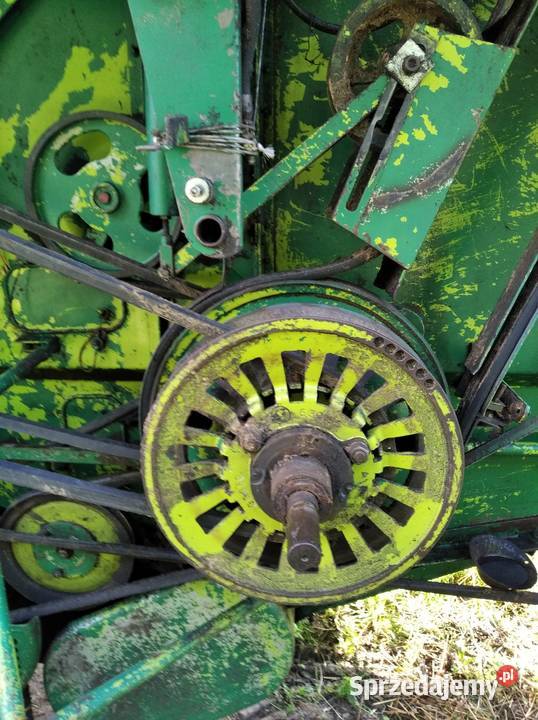 Części Claas Mercator protector senator Claas Stary Dwór