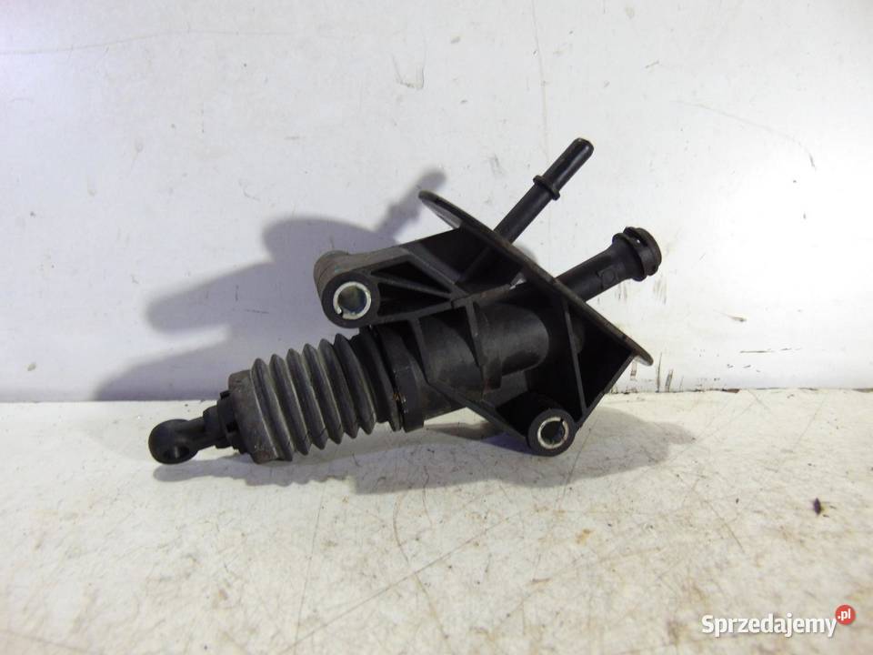 POMPKA SPRZĘGŁA FORD ECOSPORT MK2 10 CN157A543BB