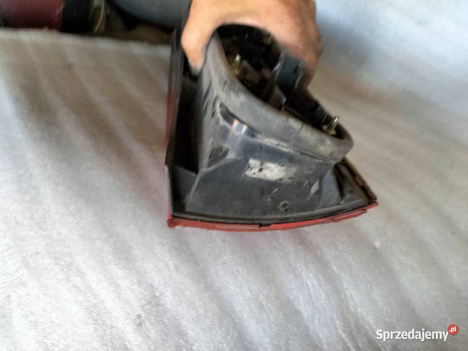 SEAT CORDOBA VARIO LAMPA TYŁ TYLNA LEWA Kamień-Kolonia